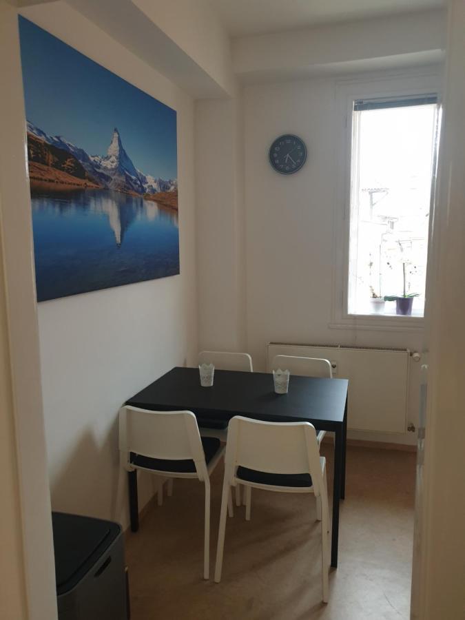 Prahabel - C10 Daire Dış mekan fotoğraf